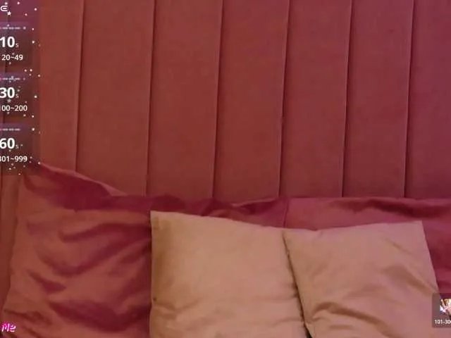 Offline PinkySparkss on BongaCams