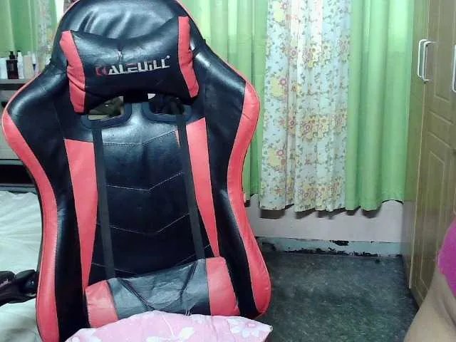 Freechat Prettyann46 on BongaCams