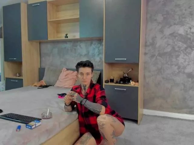 Offline PrettyDirtyx on BongaCams