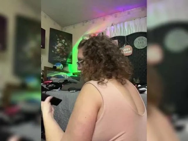 Freechat Prurient-Gem on BongaCams