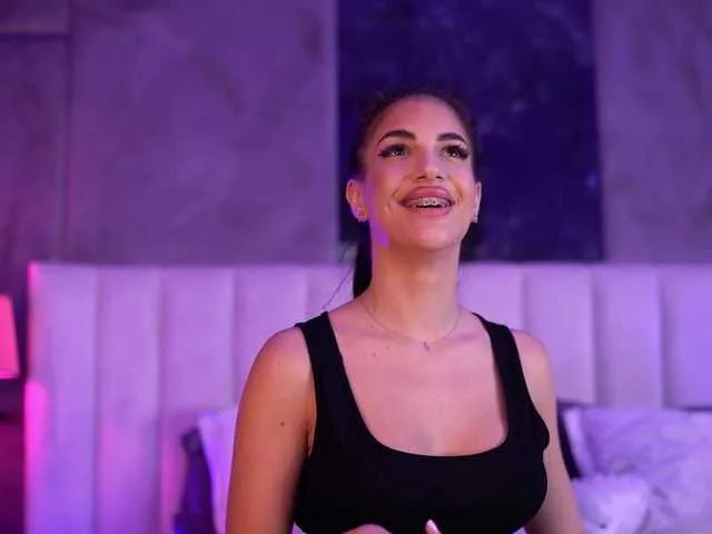 Offline RaisaKali on BongaCams