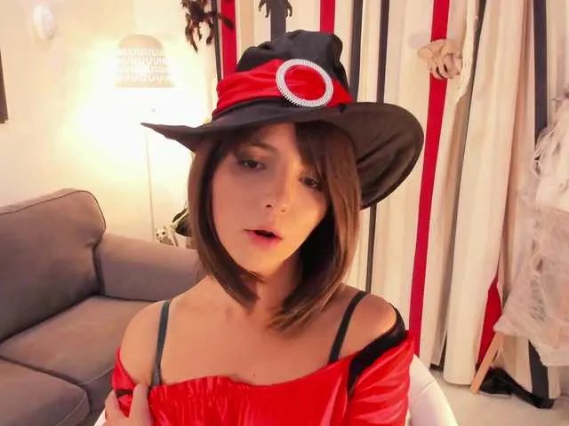 Offline raychellblack on BongaCams
