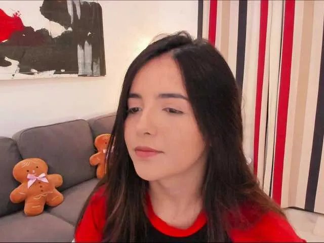 Offline raychellblack on BongaCams