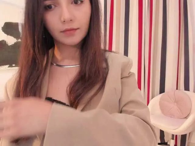 Offline raychellblack on BongaCams