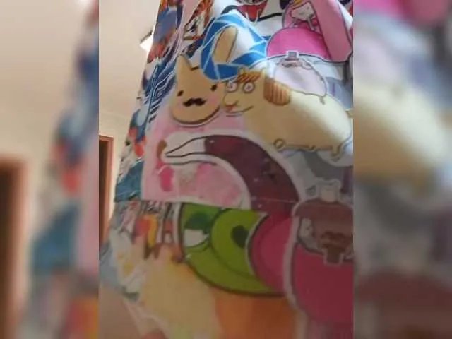 Offline RedFox9595 on BongaCams