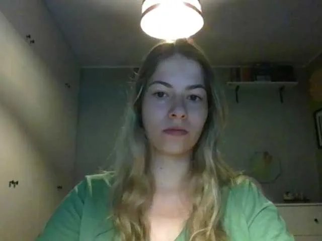 Offline RosieJune on BongaCams