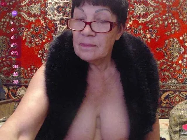 Freechat Sandra-Carina on BongaCams