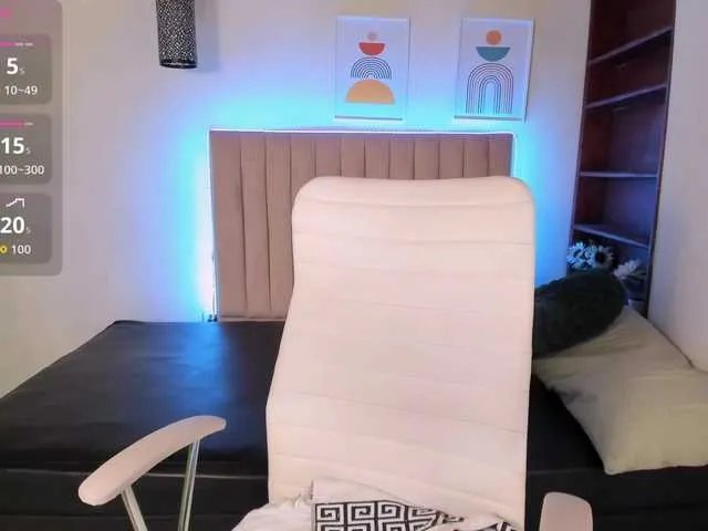 sasha-anaan on BongaCams 