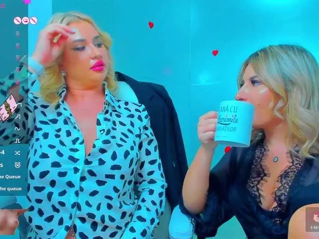 sassyqueen on BongaCams 