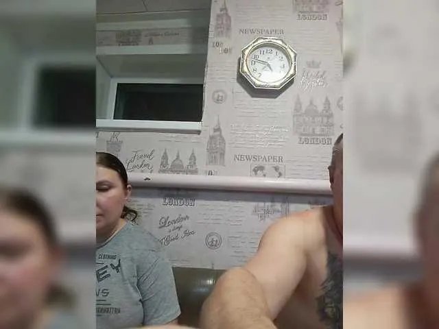 seksiparaa on BongaCams 