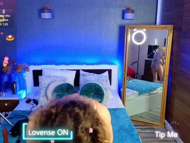 Freechat SelenaBanks on BongaCams