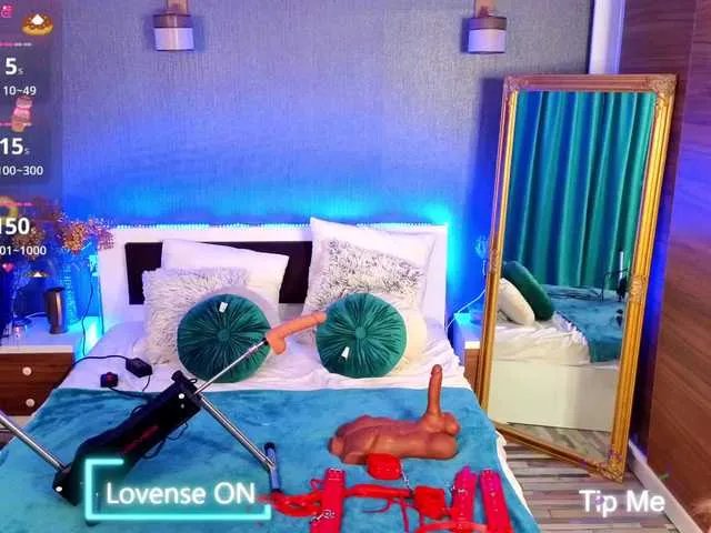 Freechat SelenaBanks on BongaCams