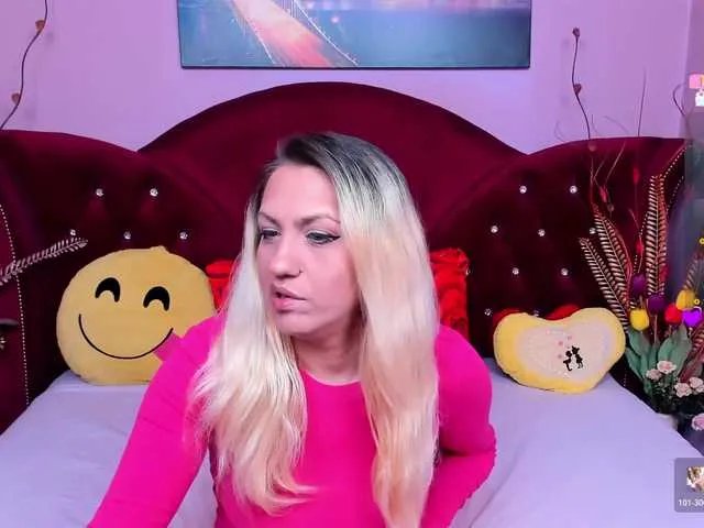 Offline Sensualass77 on BongaCams