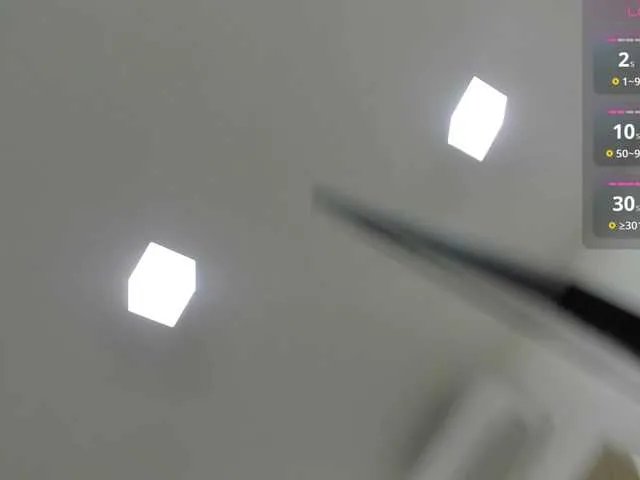 Offline sensually-explosive on BongaCams