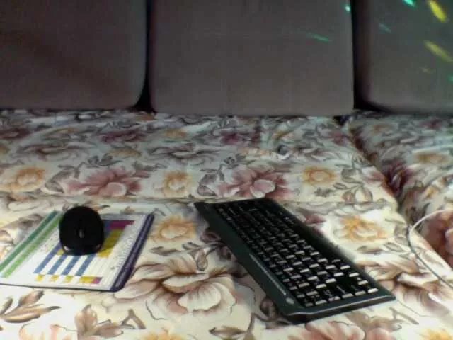 Offline Sexprostranstvo on BongaCams