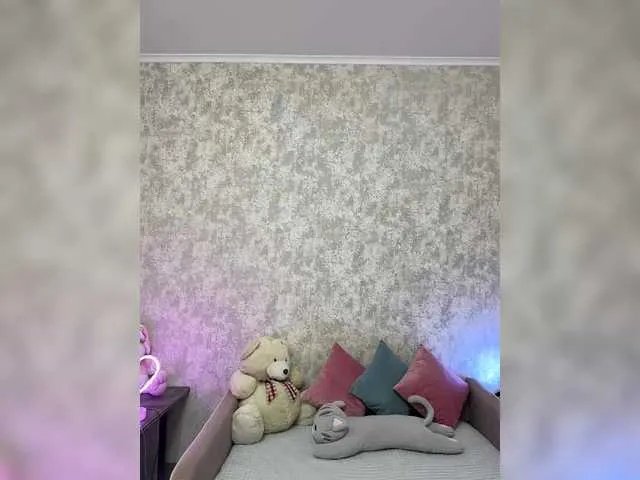 SeXXyMagic on BongaCams 