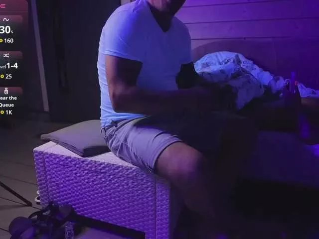 Offline Sexy3couple on BongaCams