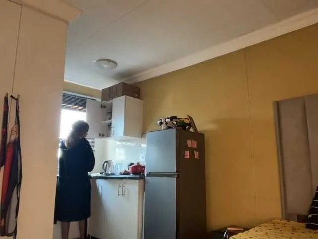 Offline Sexybaddie on BongaCams