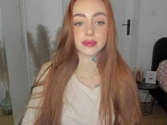 Offline SEXYcoralie on BongaCams