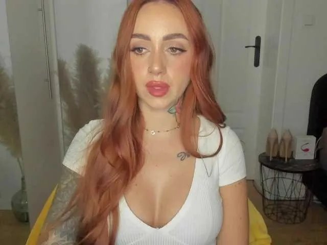 Offline SEXYcoralie on BongaCams