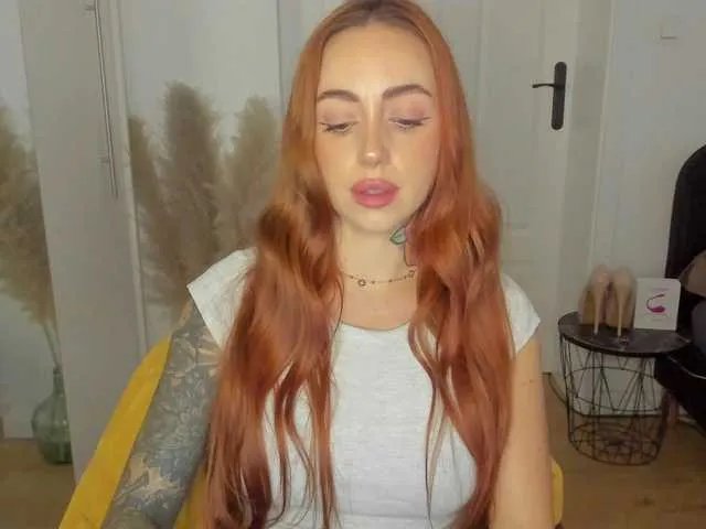 Offline SEXYcoralie on BongaCams