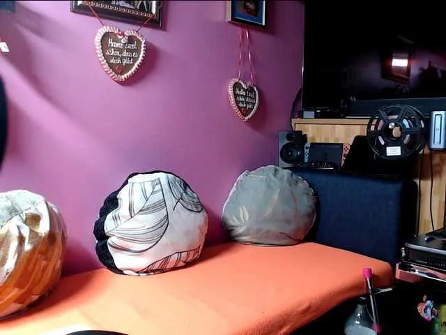 Offline Sexymelli18 on BongaCams