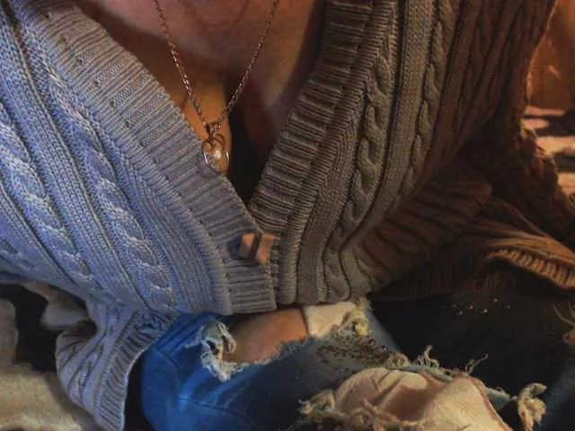 Offline SexyNaturalka on BongaCams