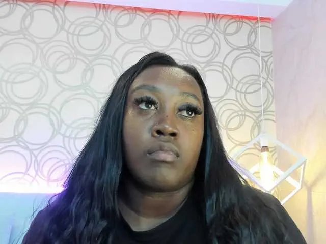 Offline ShaniaBrown on BongaCams