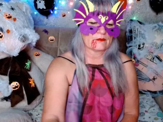 Offline siberianberry on BongaCams