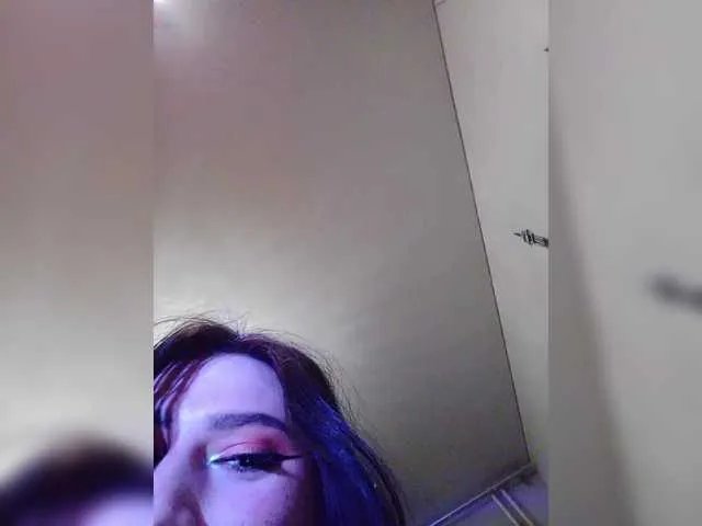 Offline SilviaGrace on BongaCams