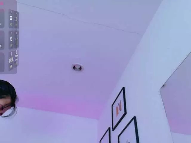 Freechat skinnyprinces on BongaCams