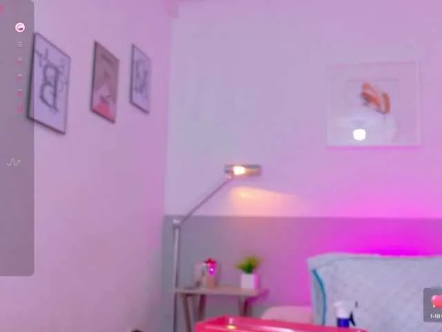 Freechat skinnyprinces on BongaCams