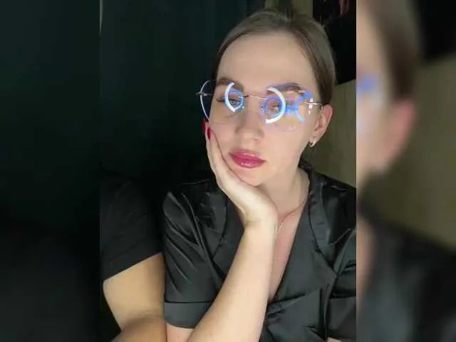 Offline SladenkieVmeste on BongaCams