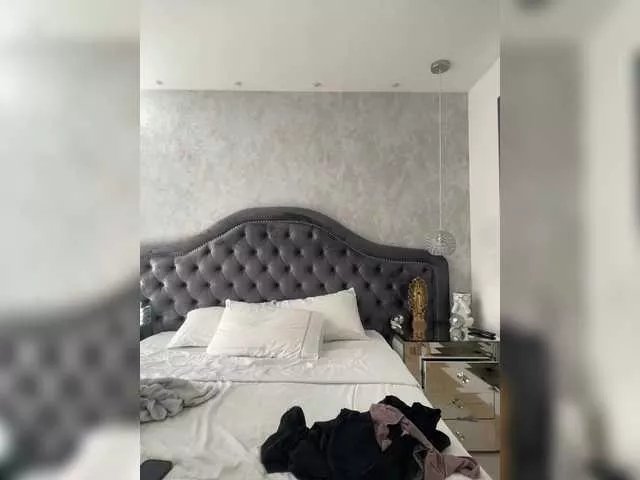 Freechat sofia-grey on BongaCams