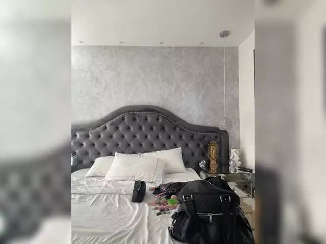 Freechat sofia-grey on BongaCams