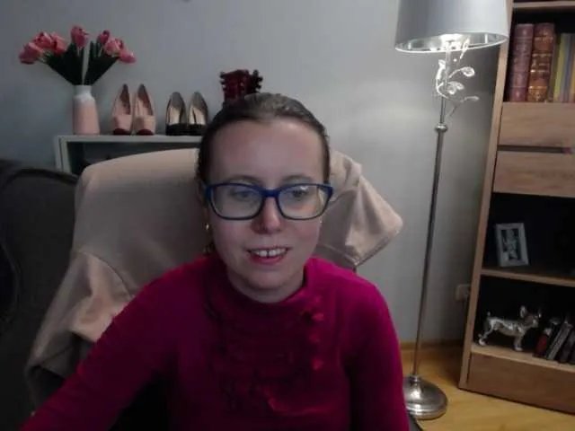 Offline sparkleLizzy on BongaCams