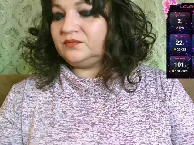 Offline Stasja1 on BongaCams