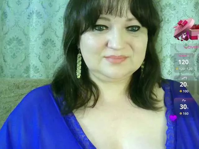 Offline Stasja1 on BongaCams