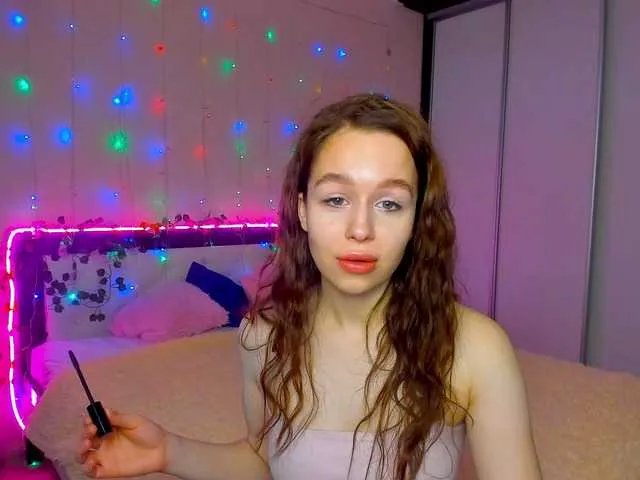 SteshaRay on BongaCams 