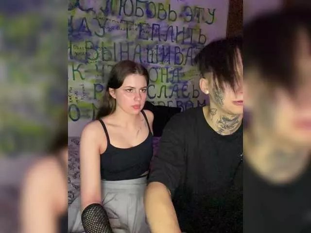 Offline STROGOPERVIE on BongaCams