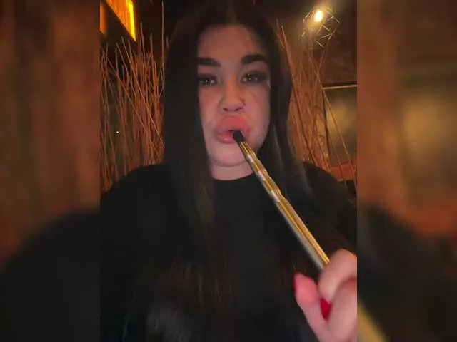 Freechat suchka-black- on BongaCams