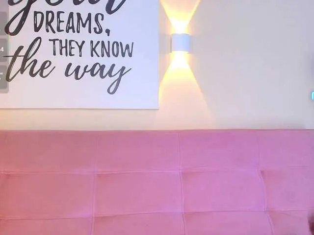 Freechat SunnyGilmore on BongaCams