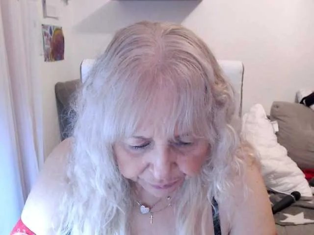 Offline SusiLife on BongaCams