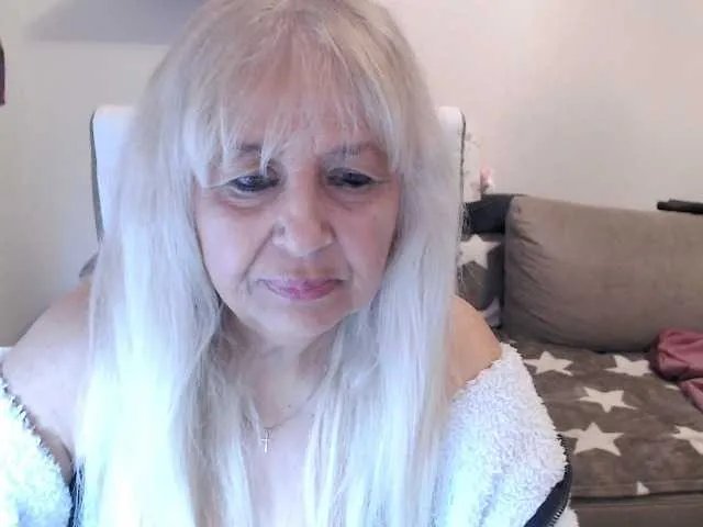 Offline SusiLife on BongaCams