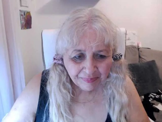 Offline SusiLife on BongaCams