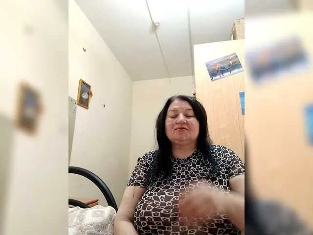 Offline SVETIKBOMBOCHKA on BongaCams