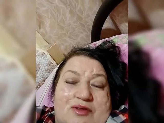 Offline SVETIKBOMBOCHKA on BongaCams