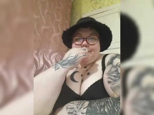 Freechat Svetlanka86 on BongaCams