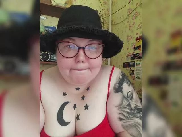 Freechat Svetlanka86 on BongaCams