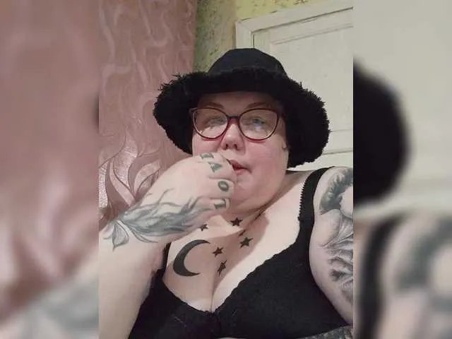 Freechat Svetlanka86 on BongaCams